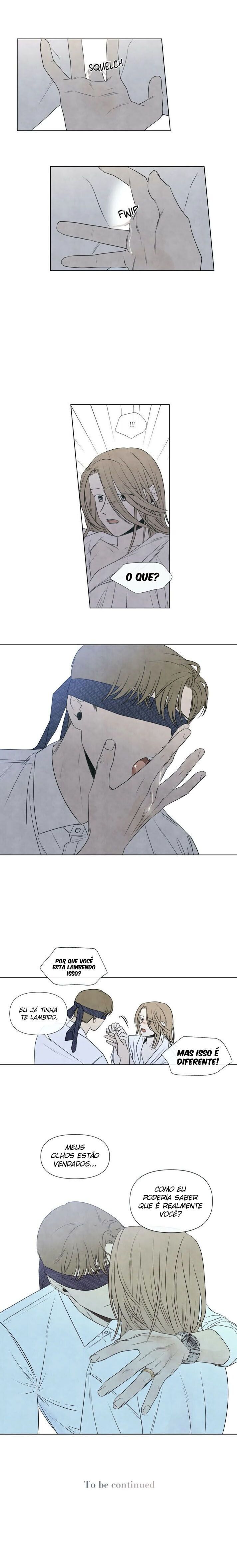 Summer Solstice Point Capitulo 34 - pagina 11
