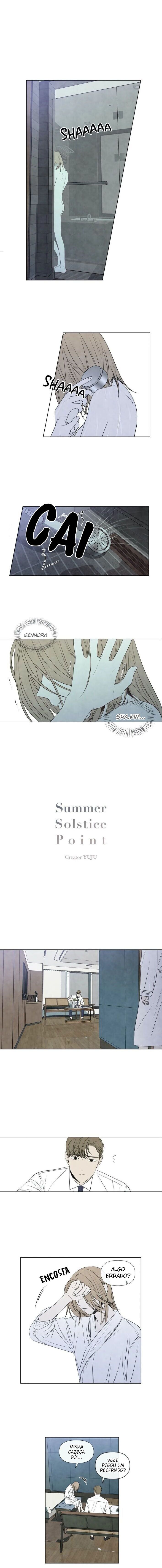 Summer Solstice Point Capitulo 34 - pagina 3