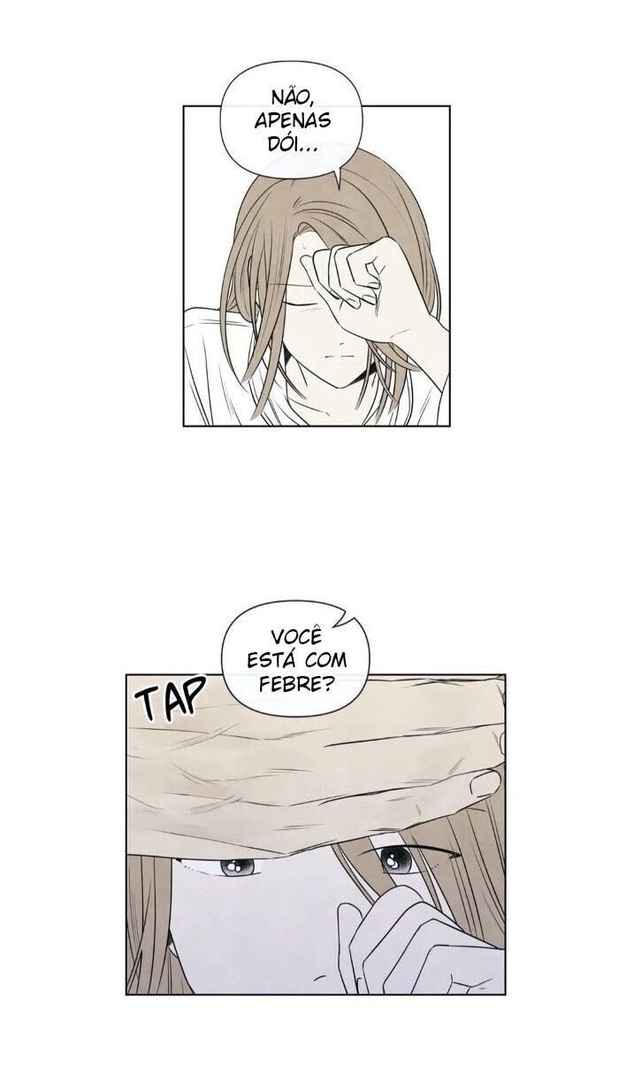 Summer Solstice Point Capitulo 34 - pagina 4