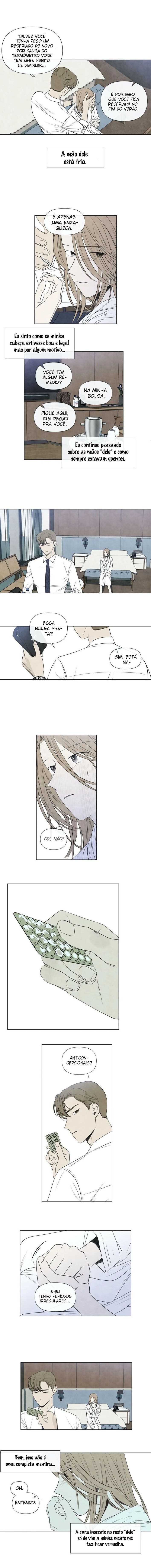 Summer Solstice Point Capitulo 34 - pagina 5