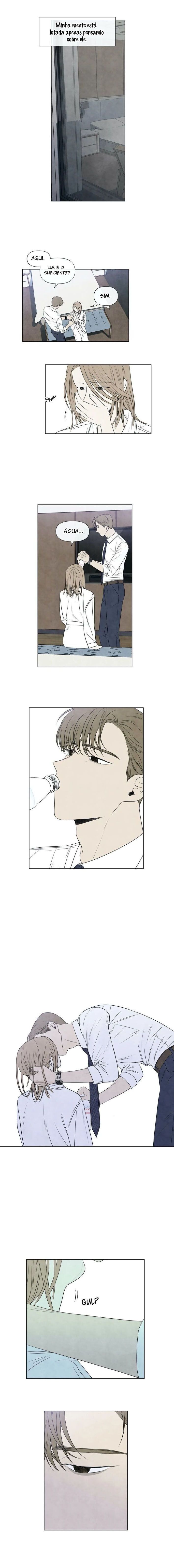 Summer Solstice Point Capitulo 34 - pagina 6