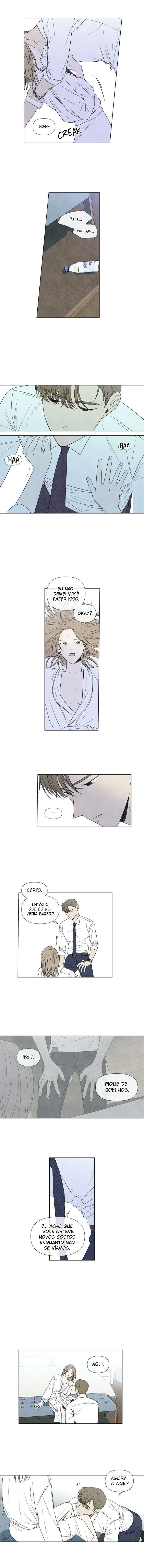 Summer Solstice Point Capitulo 34 - pagina 7