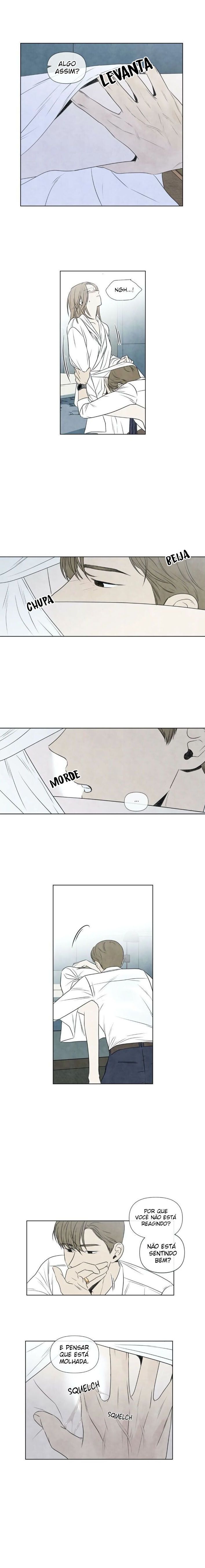 Summer Solstice Point Capitulo 34 - pagina 8