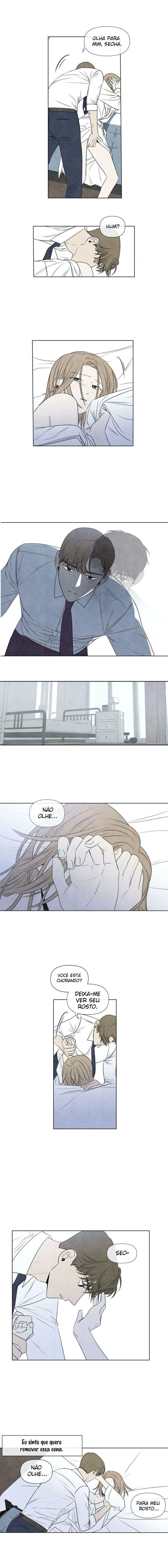 Summer Solstice Point Capitulo 34 - pagina 9