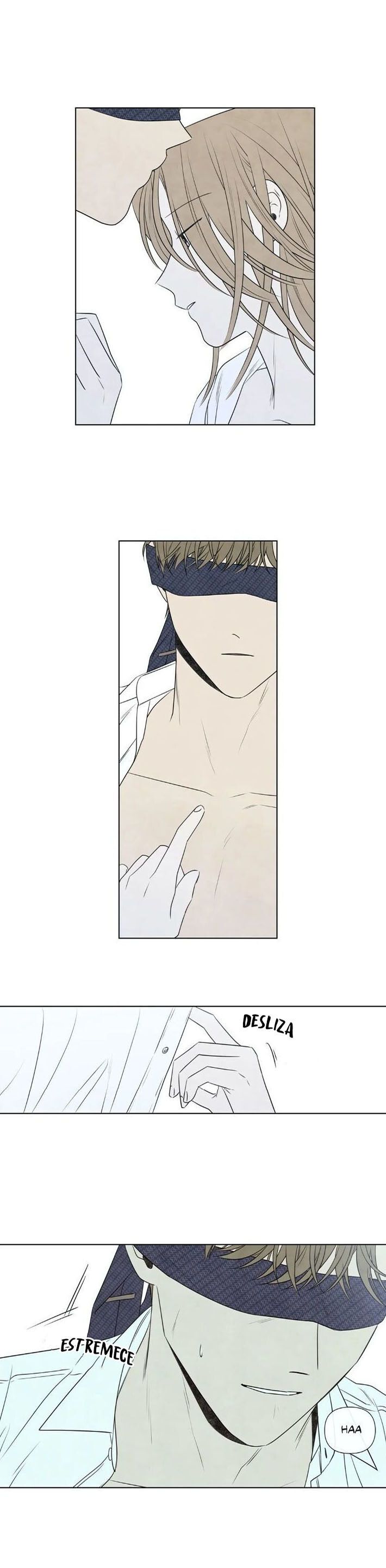 Summer Solstice Point Capitulo 35 - pagina 4