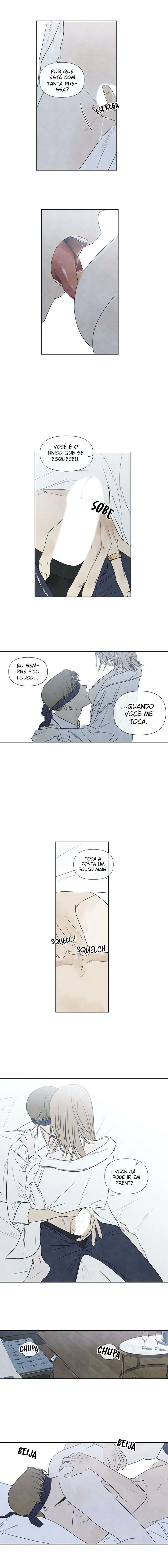 Summer Solstice Point Capitulo 35 - pagina 7