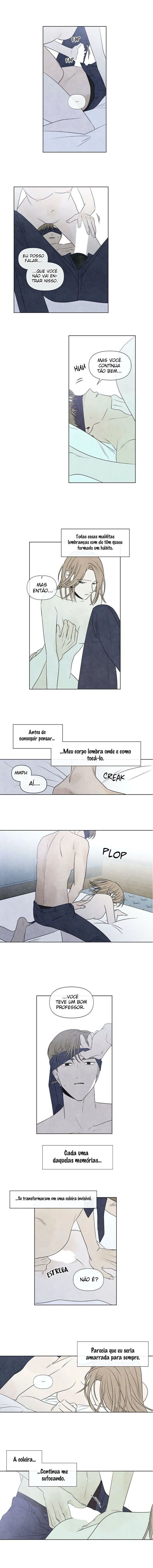 Summer Solstice Point Capitulo 35 - pagina 8