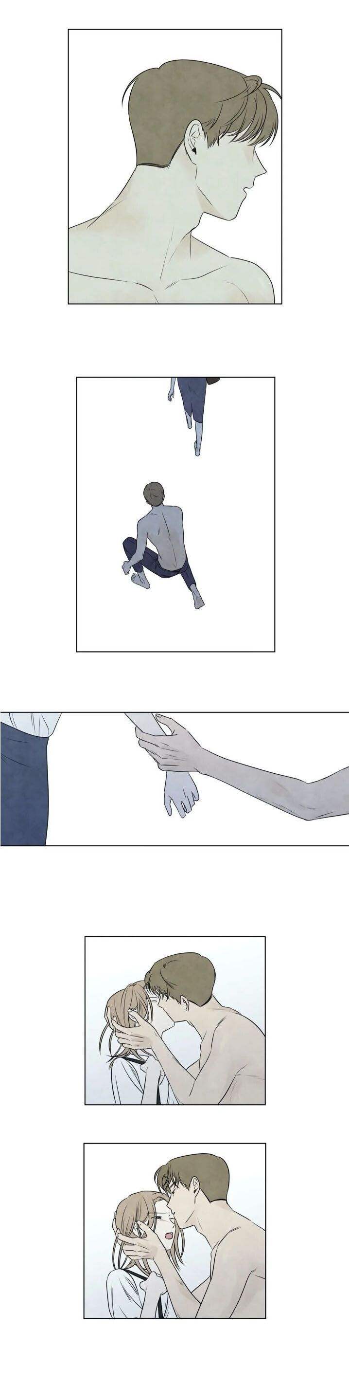 Summer Solstice Point Capitulo 36 - pagina 10