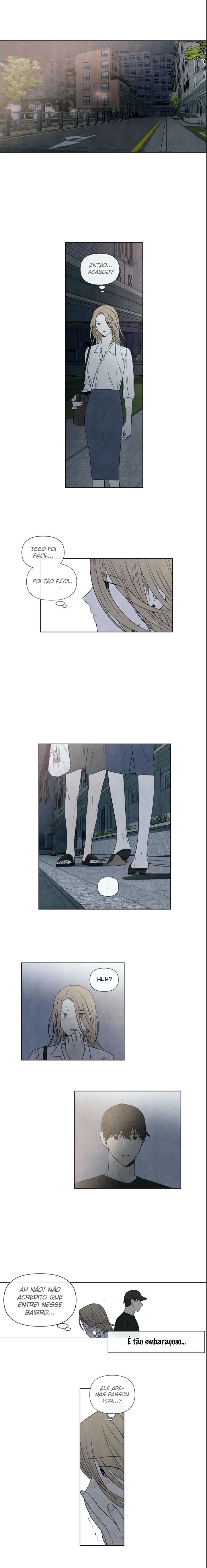 Summer Solstice Point Capitulo 36 - pagina 12