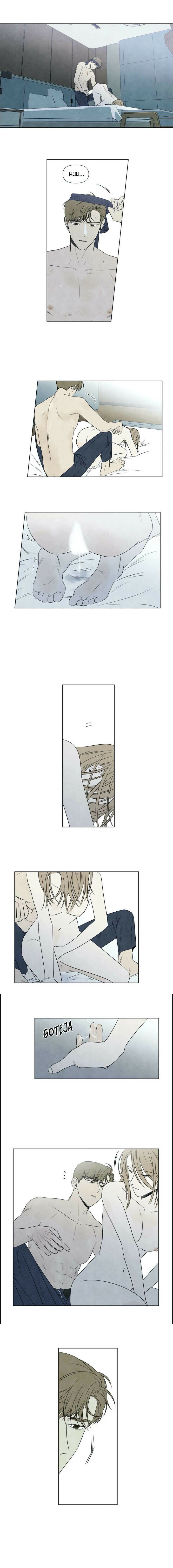 Summer Solstice Point Capitulo 36 - pagina 3