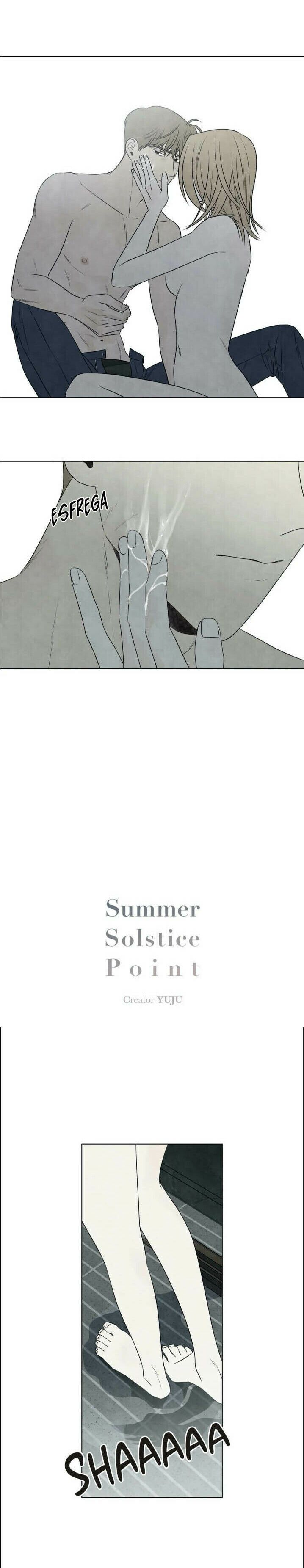 Summer Solstice Point Capitulo 36 - pagina 4