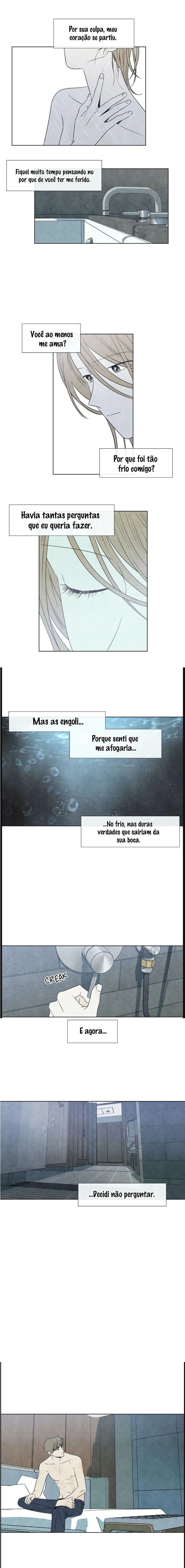 Summer Solstice Point Capitulo 36 - pagina 5
