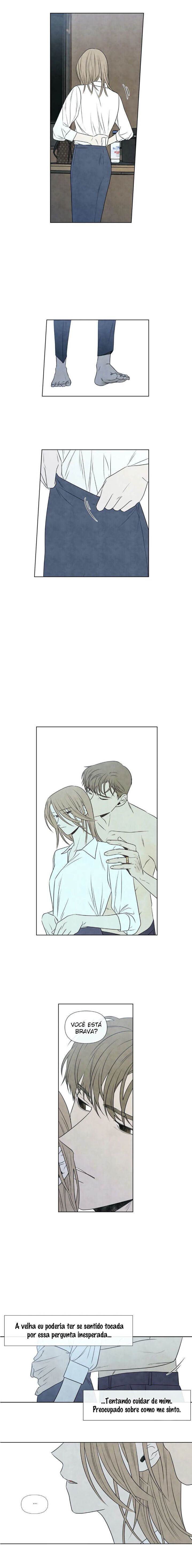 Summer Solstice Point Capitulo 36 - pagina 6