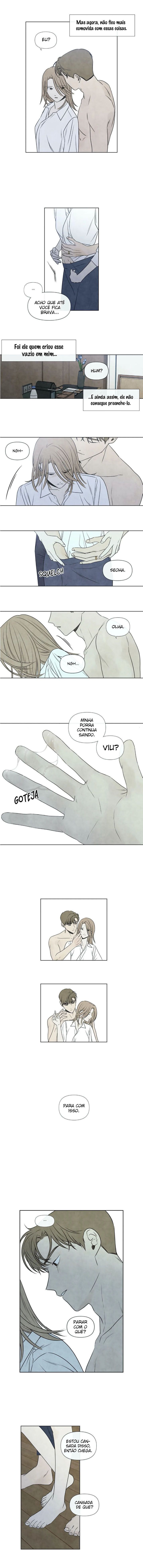 Summer Solstice Point Capitulo 36 - pagina 7