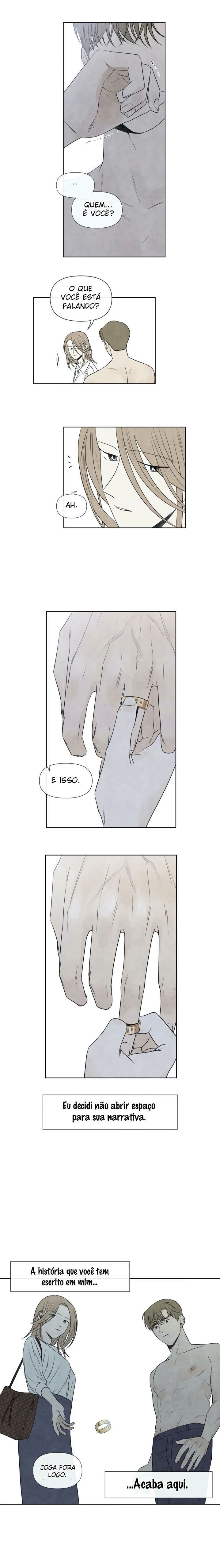 Summer Solstice Point Capitulo 36 - pagina 9