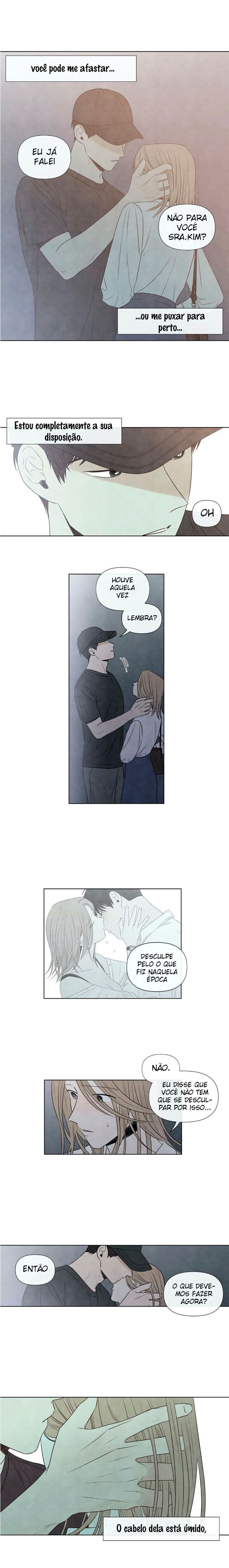Summer Solstice Point Capitulo 37 - pagina 10