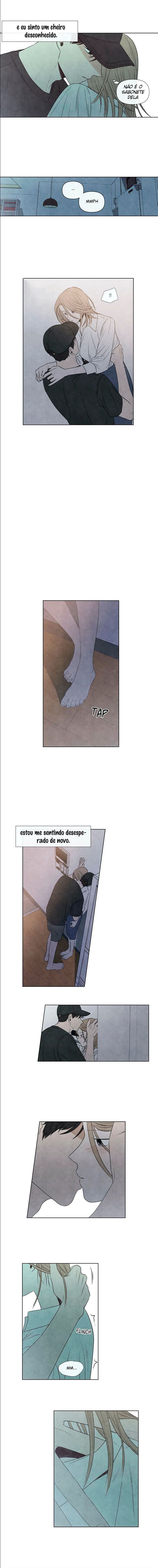 Summer Solstice Point Capitulo 37 - pagina 11
