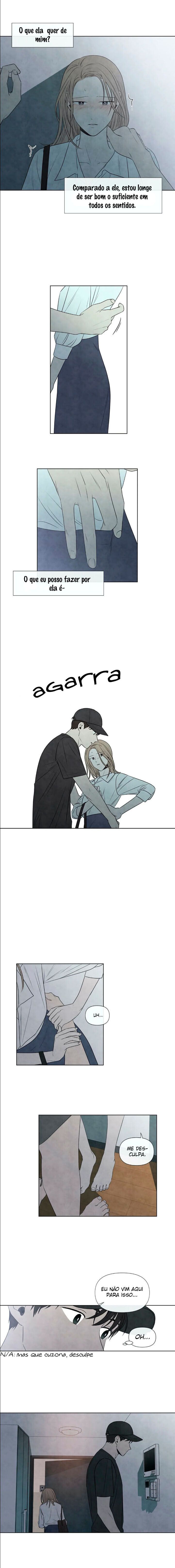 Summer Solstice Point Capitulo 37 - pagina 12