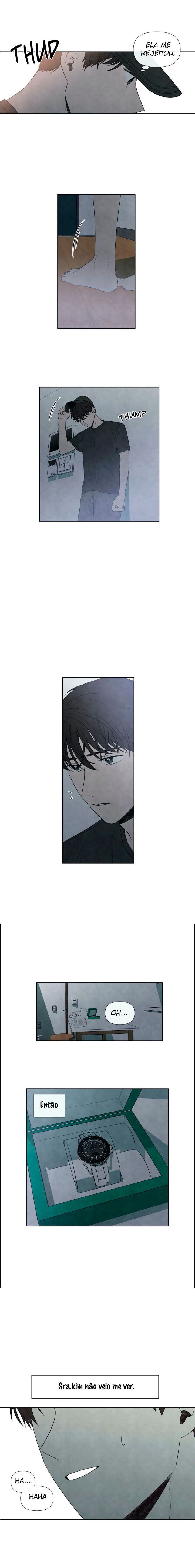 Summer Solstice Point Capitulo 37 - pagina 13
