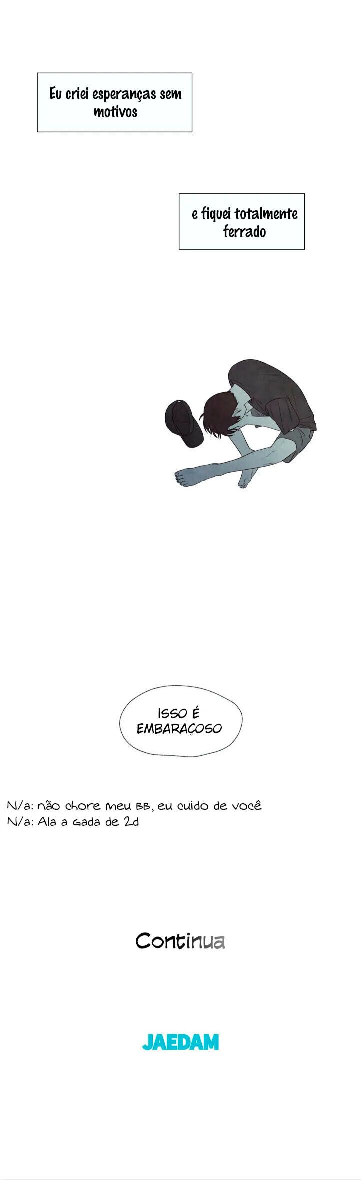 Summer Solstice Point Capitulo 37 - pagina 14