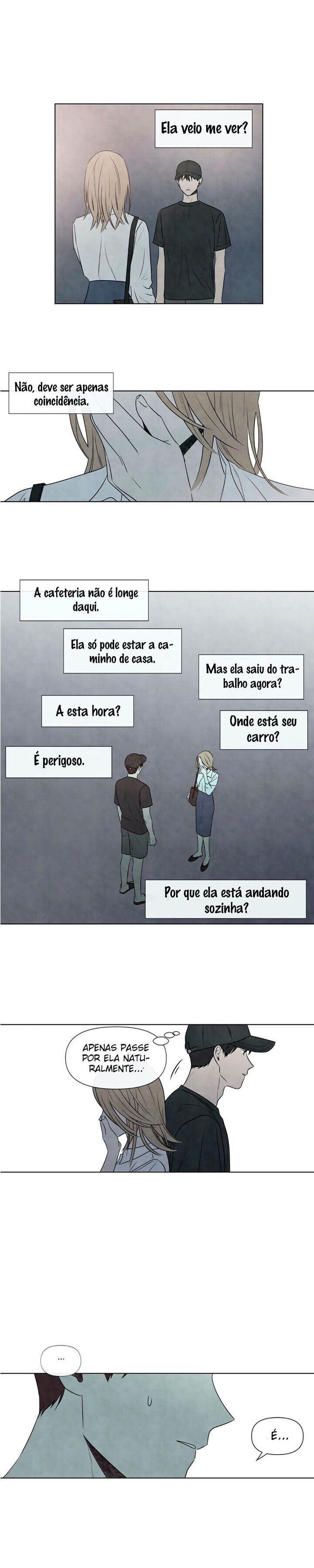 Summer Solstice Point Capitulo 37 - pagina 6