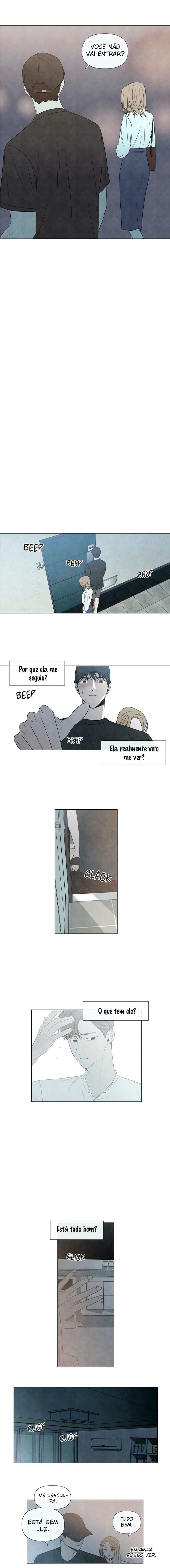 Summer Solstice Point Capitulo 37 - pagina 7