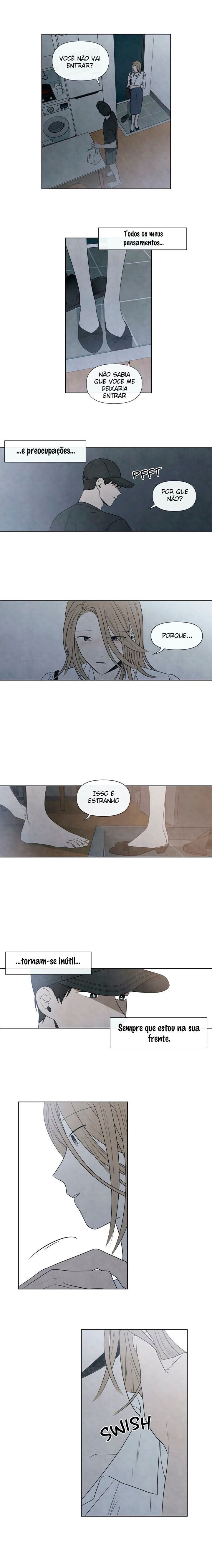 Summer Solstice Point Capitulo 37 - pagina 9