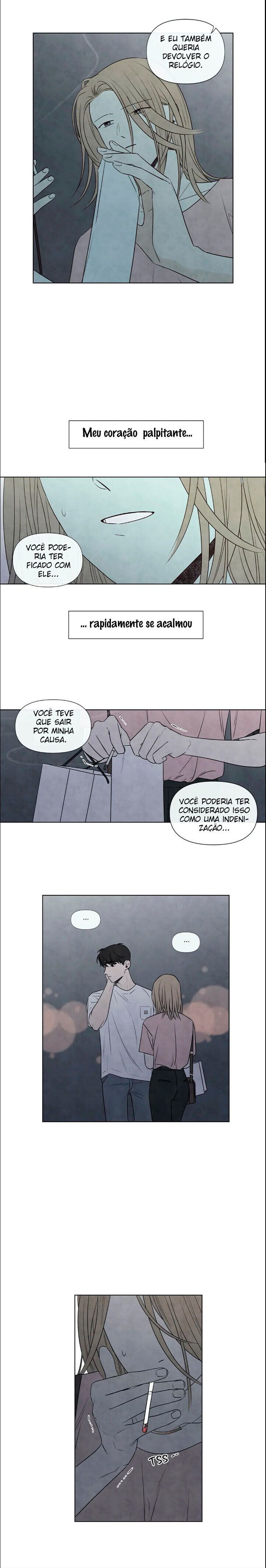 Summer Solstice Point Capitulo 38 - pagina 10