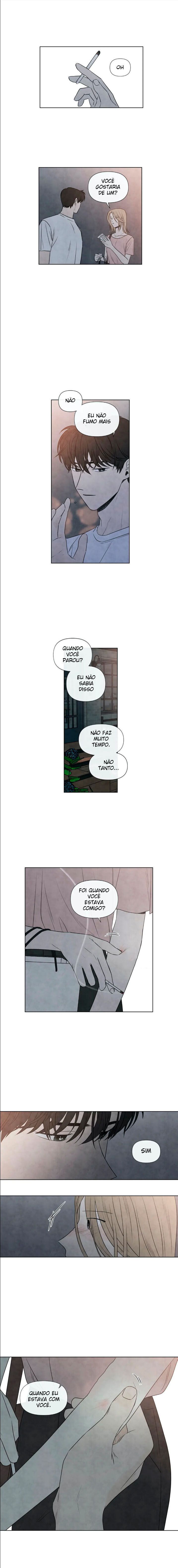 Summer Solstice Point Capitulo 38 - pagina 11