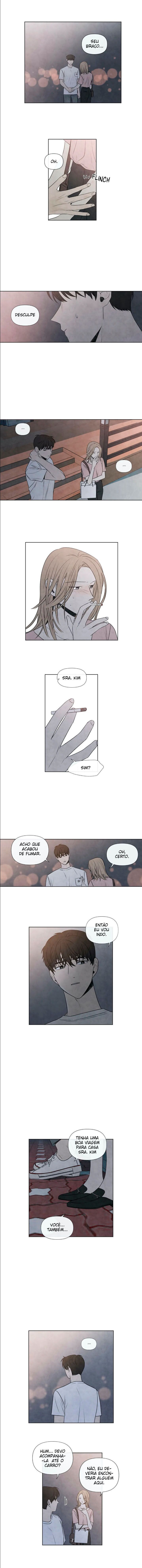 Summer Solstice Point Capitulo 38 - pagina 12