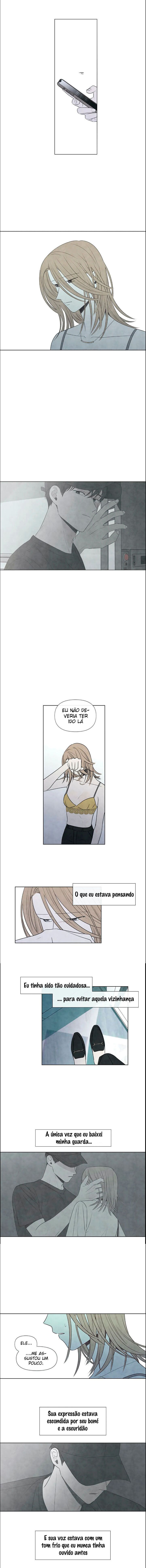 Summer Solstice Point Capitulo 38 - pagina 4
