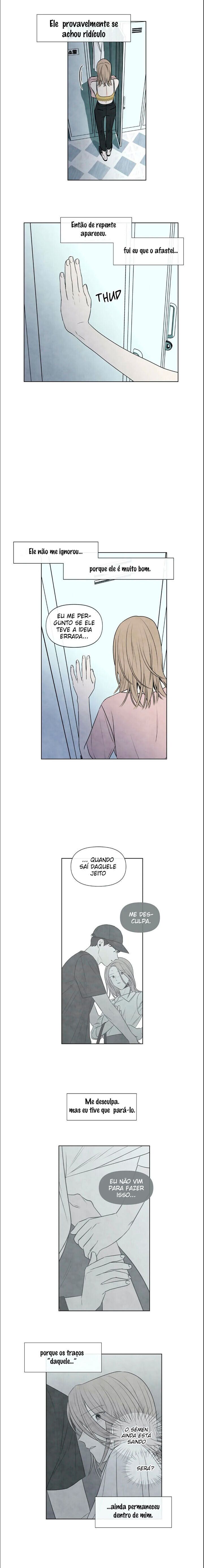 Summer Solstice Point Capitulo 38 - pagina 5
