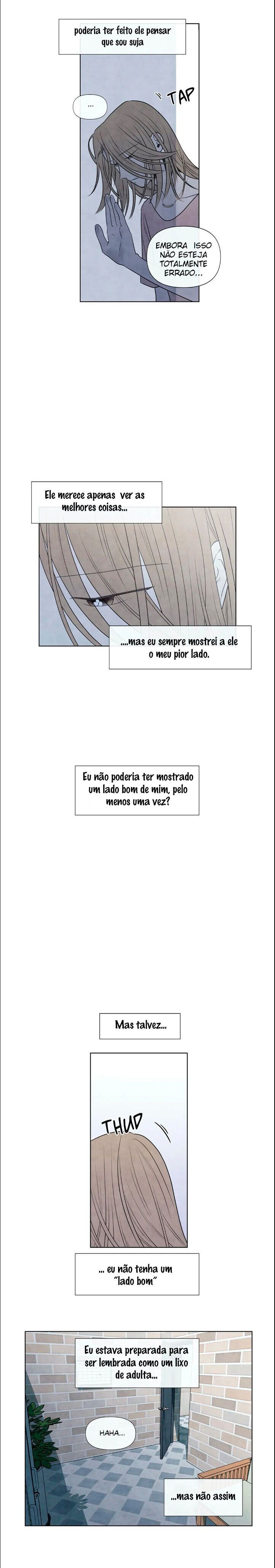 Summer Solstice Point Capitulo 38 - pagina 6