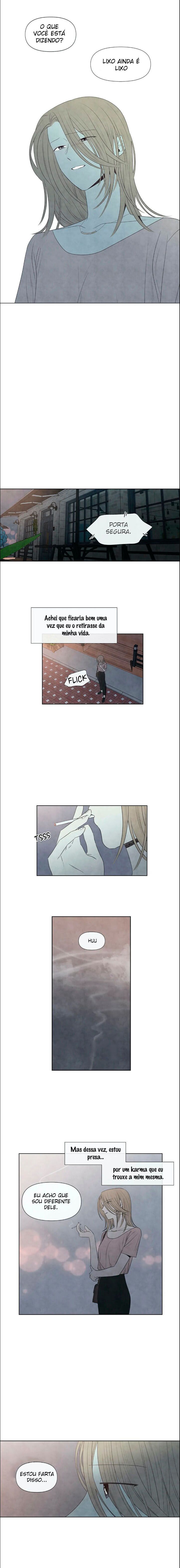 Summer Solstice Point Capitulo 38 - pagina 7