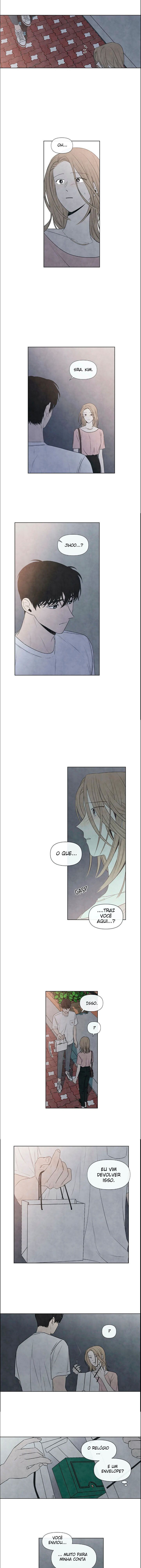 Summer Solstice Point Capitulo 38 - pagina 8