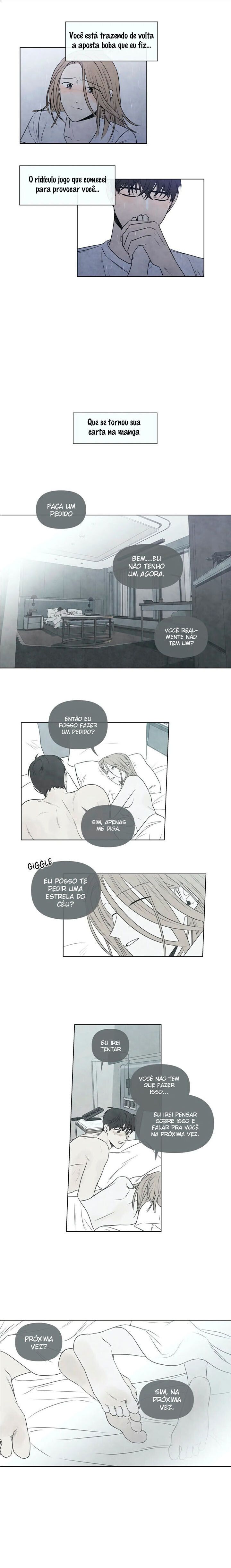 Summer Solstice Point Capitulo 41 - pagina 10