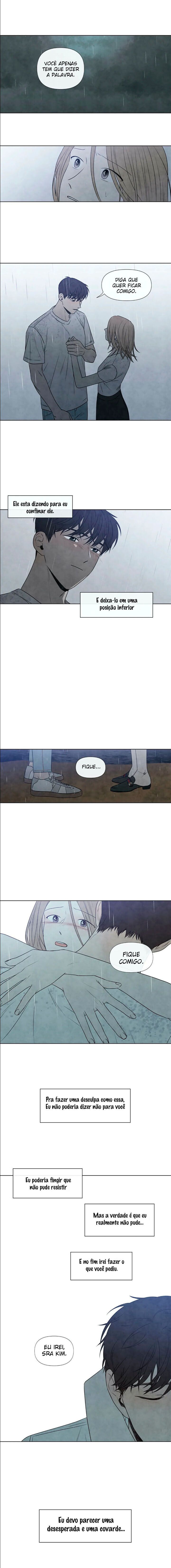 Summer Solstice Point Capitulo 41 - pagina 11