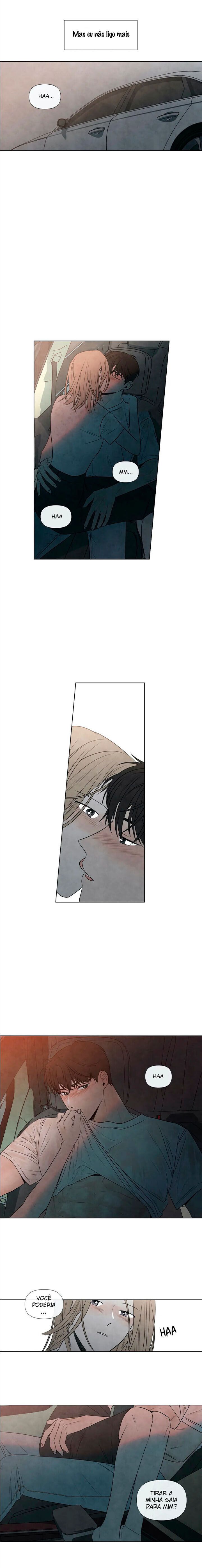 Summer Solstice Point Capitulo 41 - pagina 12