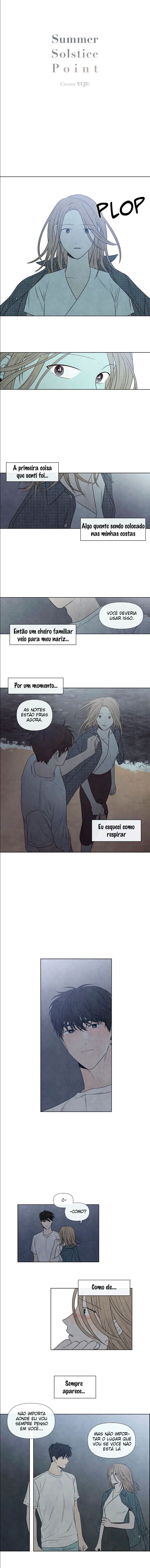 Summer Solstice Point Capitulo 41 - pagina 3
