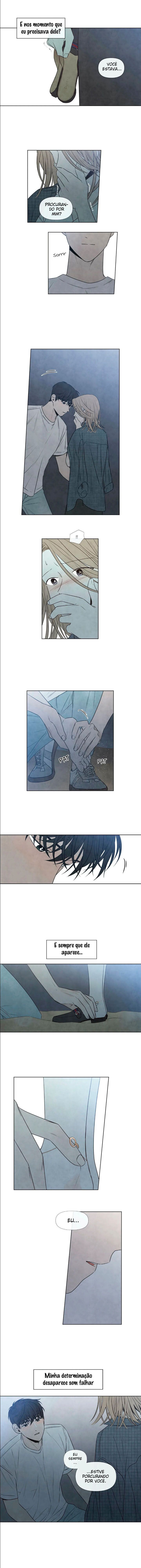 Summer Solstice Point Capitulo 41 - pagina 4