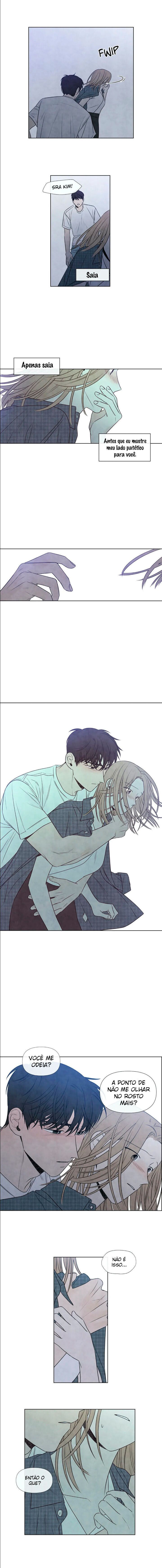 Summer Solstice Point Capitulo 41 - pagina 6
