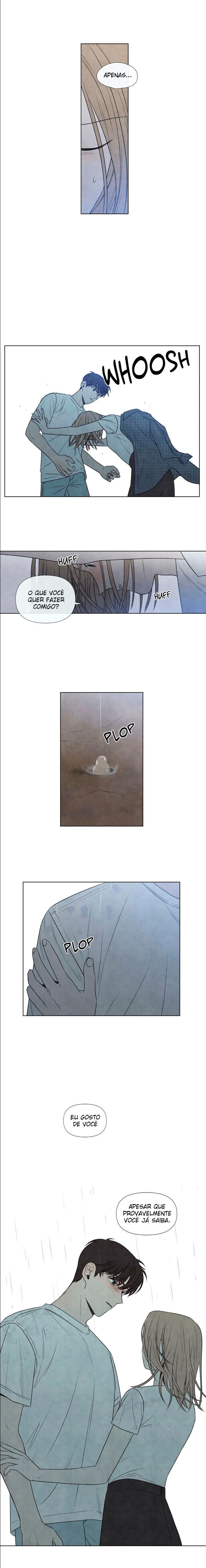Summer Solstice Point Capitulo 41 - pagina 7
