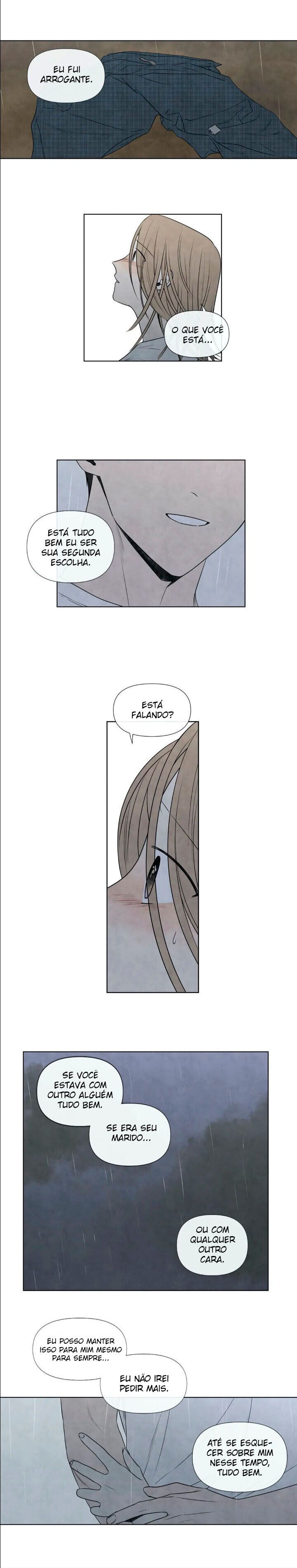 Summer Solstice Point Capitulo 41 - pagina 8