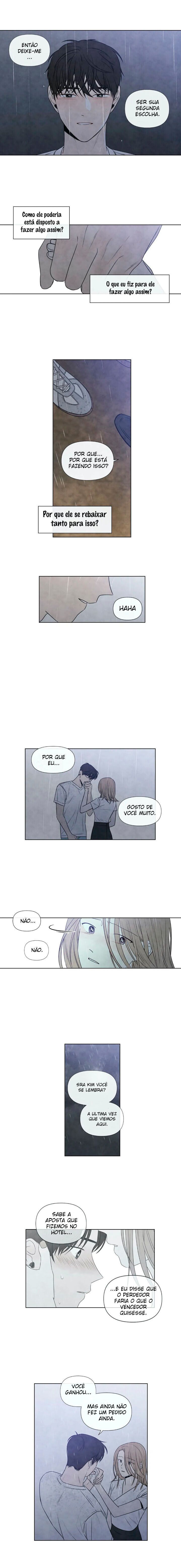 Summer Solstice Point Capitulo 41 - pagina 9