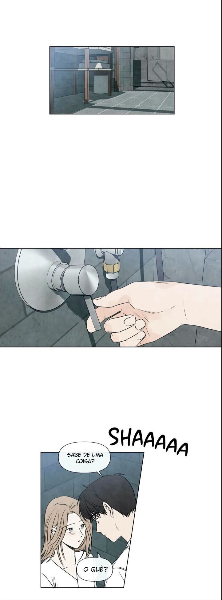 Summer Solstice Point Capitulo 42 - pagina 11
