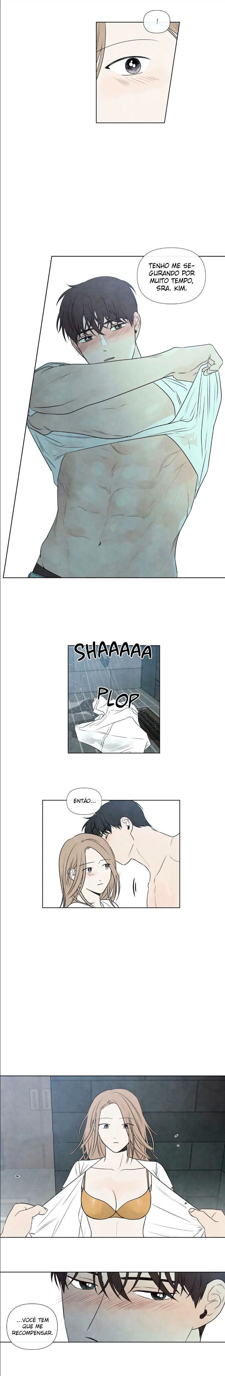 Summer Solstice Point Capitulo 42 - pagina 12