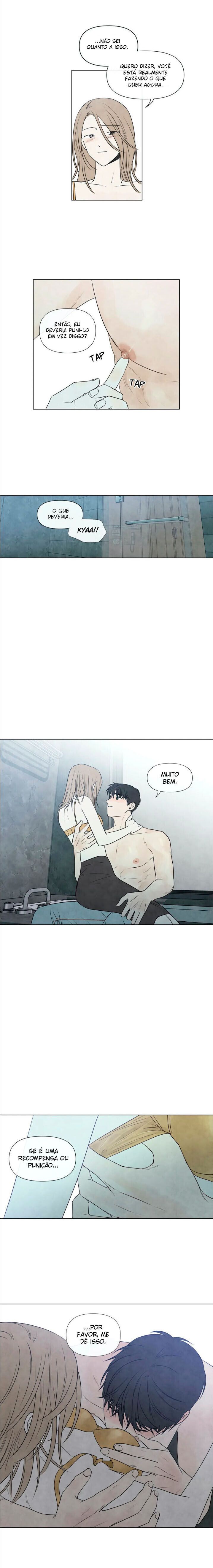 Summer Solstice Point Capitulo 42 - pagina 13