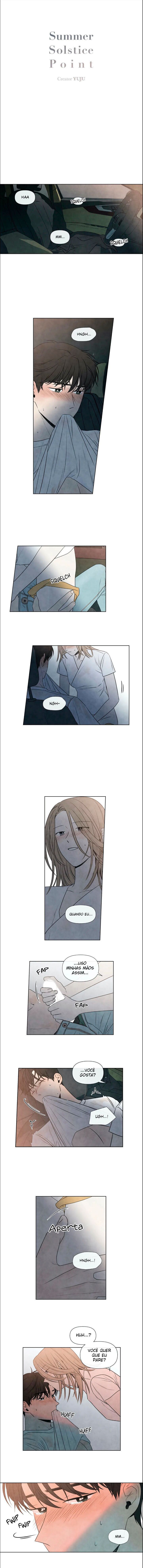 Summer Solstice Point Capitulo 42 - pagina 4