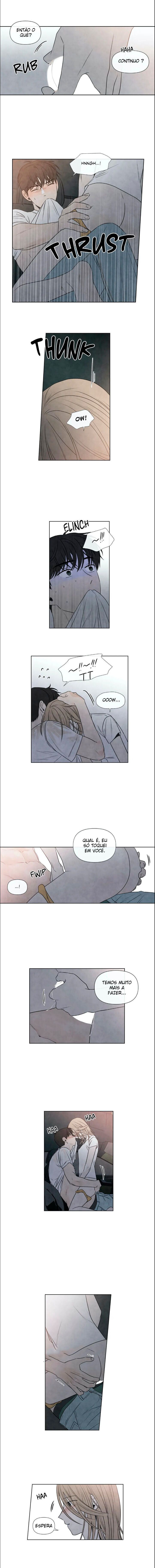 Summer Solstice Point Capitulo 42 - pagina 5