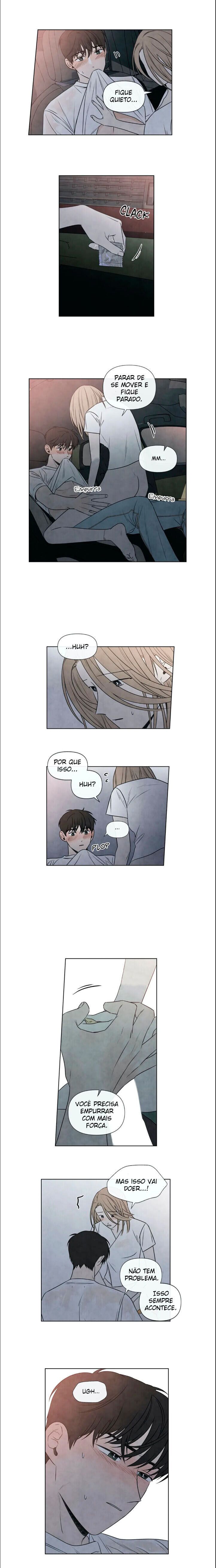 Summer Solstice Point Capitulo 42 - pagina 6